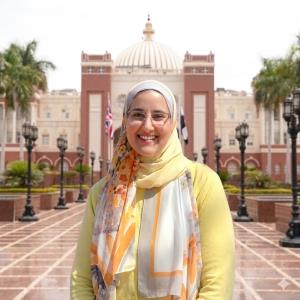 Aya Elshahawi